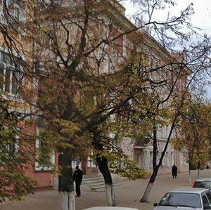 Sovetskaya Street, 138, Yoshkar‑Ola: photo