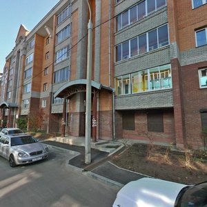 Podgornaya street, 66, Irkutsk: photo