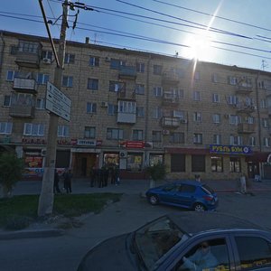 Opolchenskaya Street, 61, Volgograd: photo