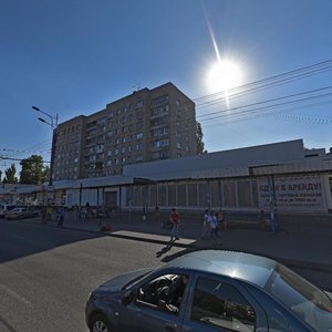 Slobozhanskyi Avenue, 109А, Dnipro: photo