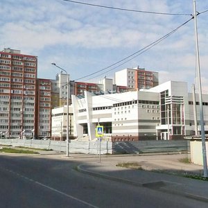 Solnechniy Drive, 11, : foto