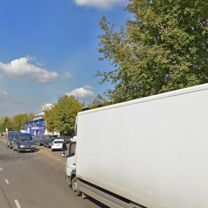 Burakova Street, 27к40, Moscow: photo