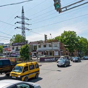 Borisenko Street, 9Б, Vladivostok: photo