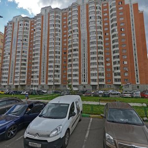 Rozhdestvenskaya Street, 19к2, Moscow: photo