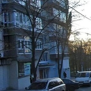 Olesia Honchara Street, 47/49 ، كييف: صورة