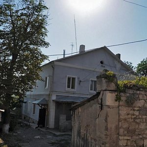 Hospitalna vulytsia, 4, Kamenec‑Podolskij: photo