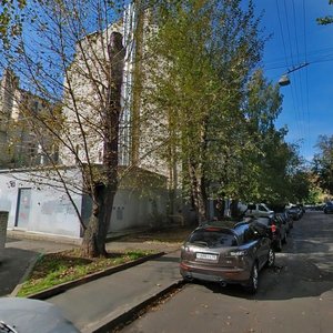 Podrezova Street, 26Б, Saint Petersburg: photo