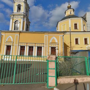 Bolshoy Devyatinsky Lane, 15с1, Moscow: photo
