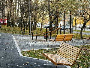 Biryulyovskaya Street, 1к3, : foto
