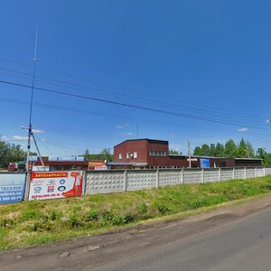 Дмитров, Ревякинский переулок, 2: фото