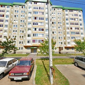 Klenovaya ulitsa, 1к1, Sertolovo: photo