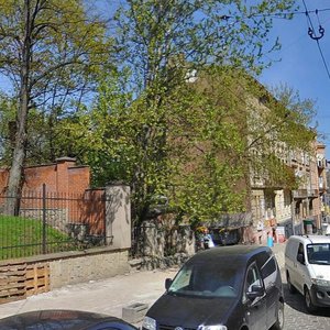 Львов, Стрыйская улица, 6: фото