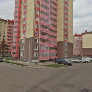 Akademika Kirenskogo Street, 69, Krasnoyarsk: photo