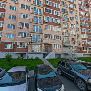 Gamarnika Street, 8, Khabarovsk: photo