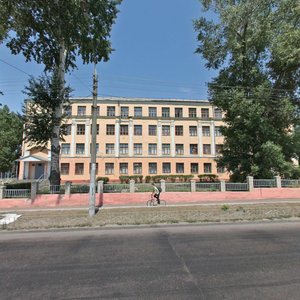 45th Strelkovoy Divizii Street, 102, Voronezh: photo