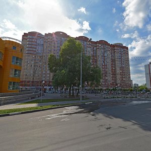 Троицк, Академическая площадь, 3: фото