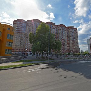 Akademicheskaya ploshchad, 3, Troitsk: photo