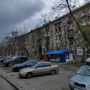 Ioanna Pavla II Street, 19, Kyiv: photo