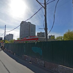 Michurinsky Avenue, 44А, Moscow: photo