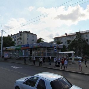 Oktyabrya Avenue, 123/1, Ufa: photo