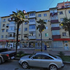 50 Let SSSR Street, 14, Sochi: photo