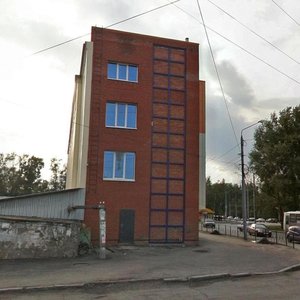 Томск, Иркутский тракт, 71Д: фото