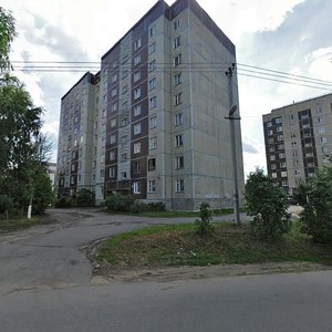 Всеволожск, Ленинградская улица, 3: фото