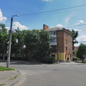 Кропивницкий, Училищный переулок, 2: фото
