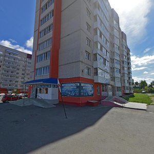 Vysokovoltnaya ulitsa, 4 ، : صورة