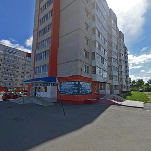 Vysokovoltnaya ulitsa, 4, Novoaltaysk: photo