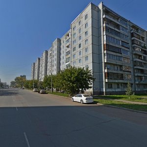 Красноярск, Судостроительная улица, 97: фото