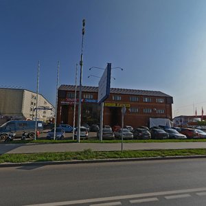 Pobedy Avenue, 202, Kazan: photo