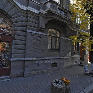 Vulytsia Mykhaila Hrushevskoho, 9, Ivano‑Frankivsk: photo