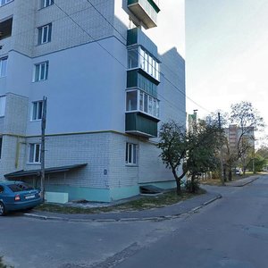 Vulytsia 1-yi Hvardiiskoi Armii, 39А, Chernihiv: photo