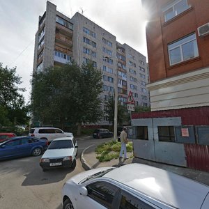 Омск, Слободская улица, 25: фото
