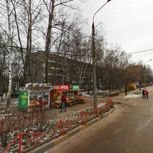 Gagarina Avenue, 184 ، نيجني نوفغورود: صورة