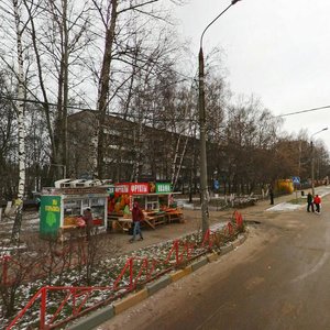 Gagarina Avenue, 184, Nizhny Novgorod: photo