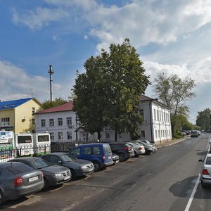 Voznesenskaya Street, 53, Sergiev Posad: photo