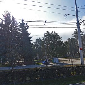 Kirova Avenue, 27В, Pyatigorsk: photo