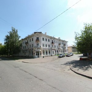 Казань, Советская улица, 13/11: фото