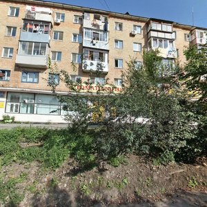 3rd Stroitelnaya Street, 9, : foto