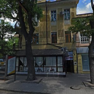 Troitska vulytsia, 50, Odesa: photo