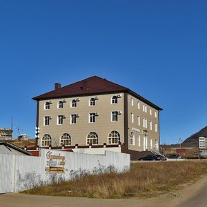 Лермонтов, Улица Волкова, 19: фото