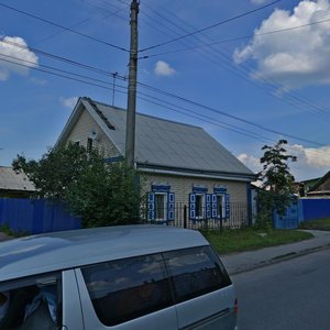 Ulitsa Kominterna, 9, Angarsk: photo