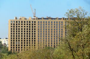 Таганрог, Инструментальная улица, 23-2: фото
