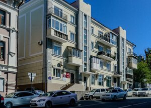 Fontannaya Street, 47, Vladivostok: photo