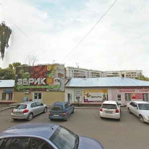 Altayskaya Street, 118 ، تومسك: صورة