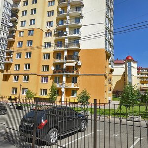 Vulytsia Valeriia Lobanovskoho, 13, Kyiv Region: photo