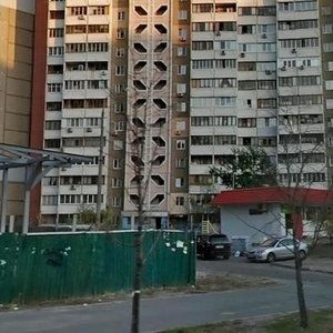 Petra Hryhorenka Avenue, 27, Kyiv: photo