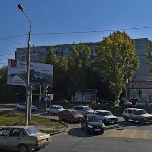 Cherepovetskaya Street, 1, Volgograd: photo